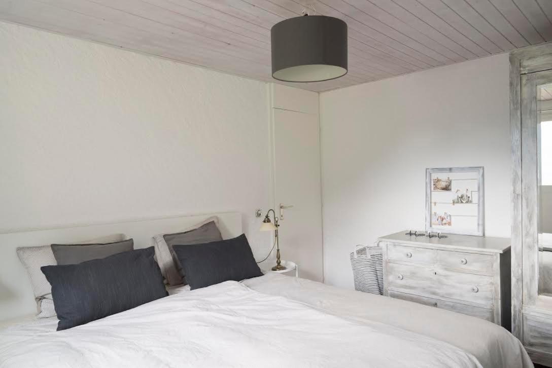 Modern Charme Studio In Chalet Villa Ponto Valentino Luaran gambar
